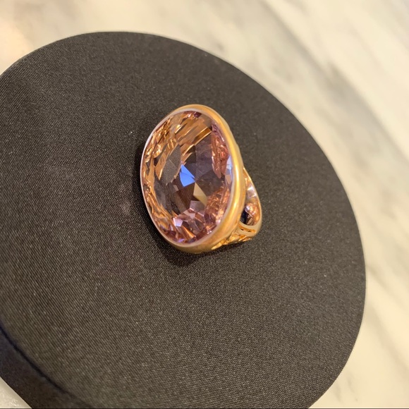 Pomellato Arabesque Amethyst Ring - Picture 14 of 16